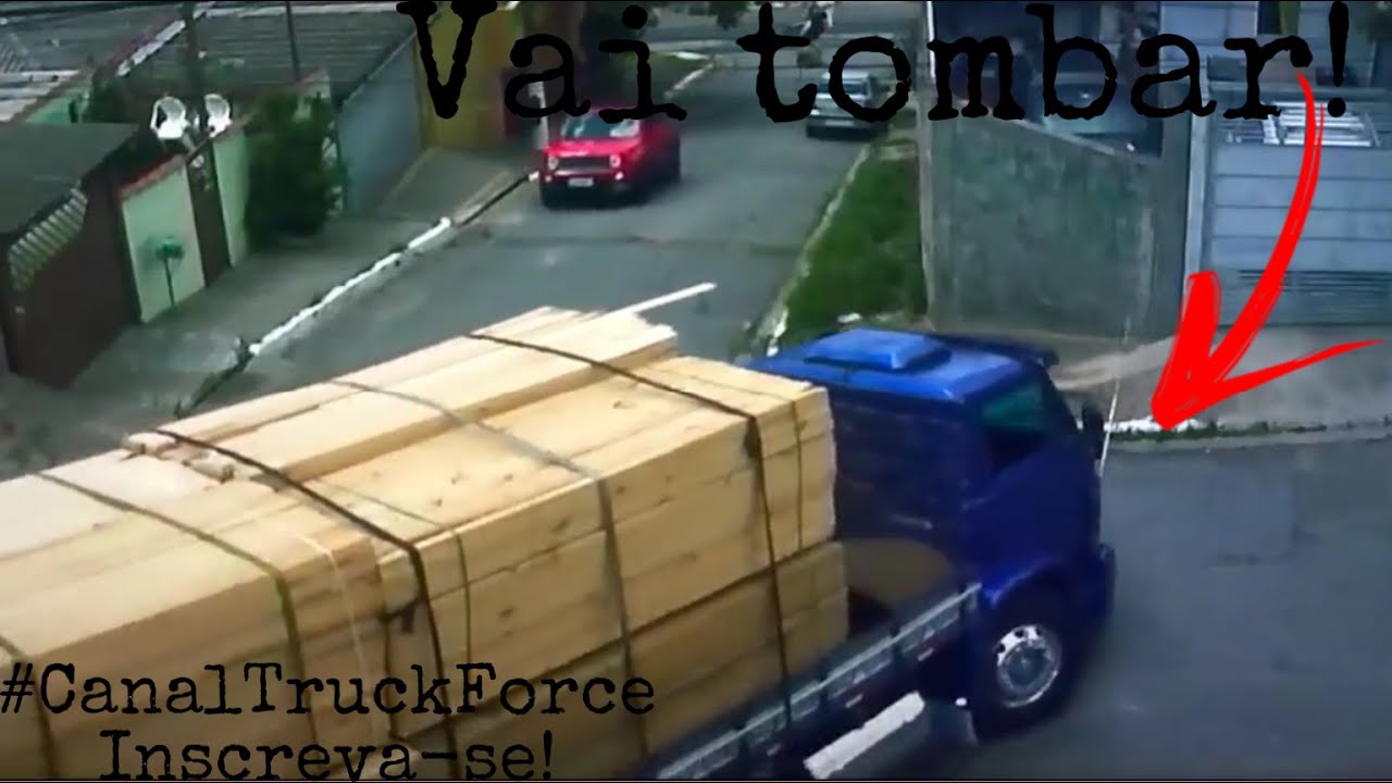 Flagrante impressionante!