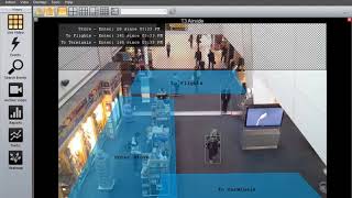 Retail Capture Rate with intuVision VA Retail Profile