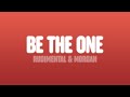 Rudimental Be The One Lyrics Feat MORGAN Digga D TIKE mp3