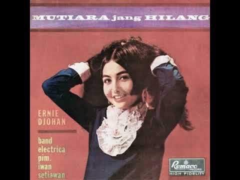 Hampa - Ernie Djohan