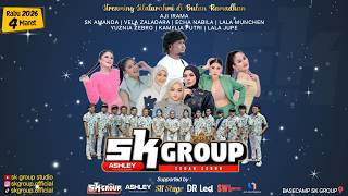 SK Group | SILATURAHMI BULAN SUCI RAMADHAN - Rabu, 04 Maret 2026