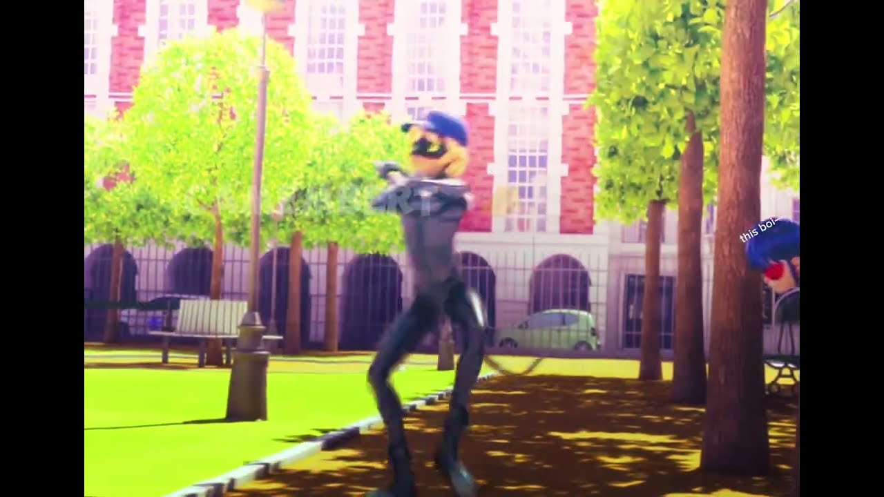 Bro’s got sum moves 😩 ⚠️ mild colour flashing and normal flashes⚠️