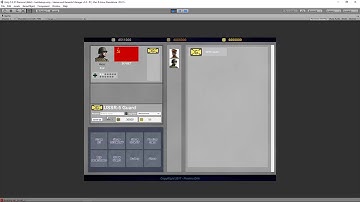 Unity & C#: Heroes and Generals Manager - Assault team section
