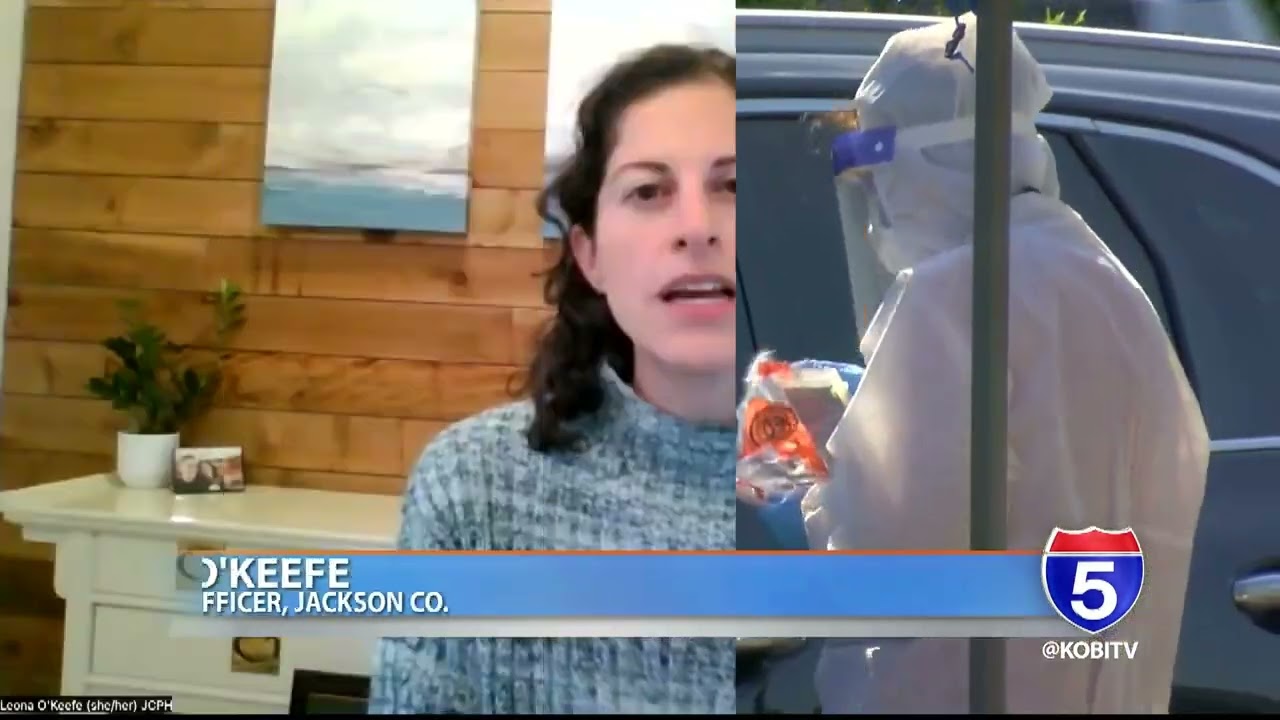 Local testing sites for COVID-19 and flu could open soon