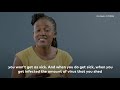 Global Citizen Asks: Are COVID-19 Vaccines Safe & Effective? | Dr. Nyaradzo Chigorimbo-Tsikiwa