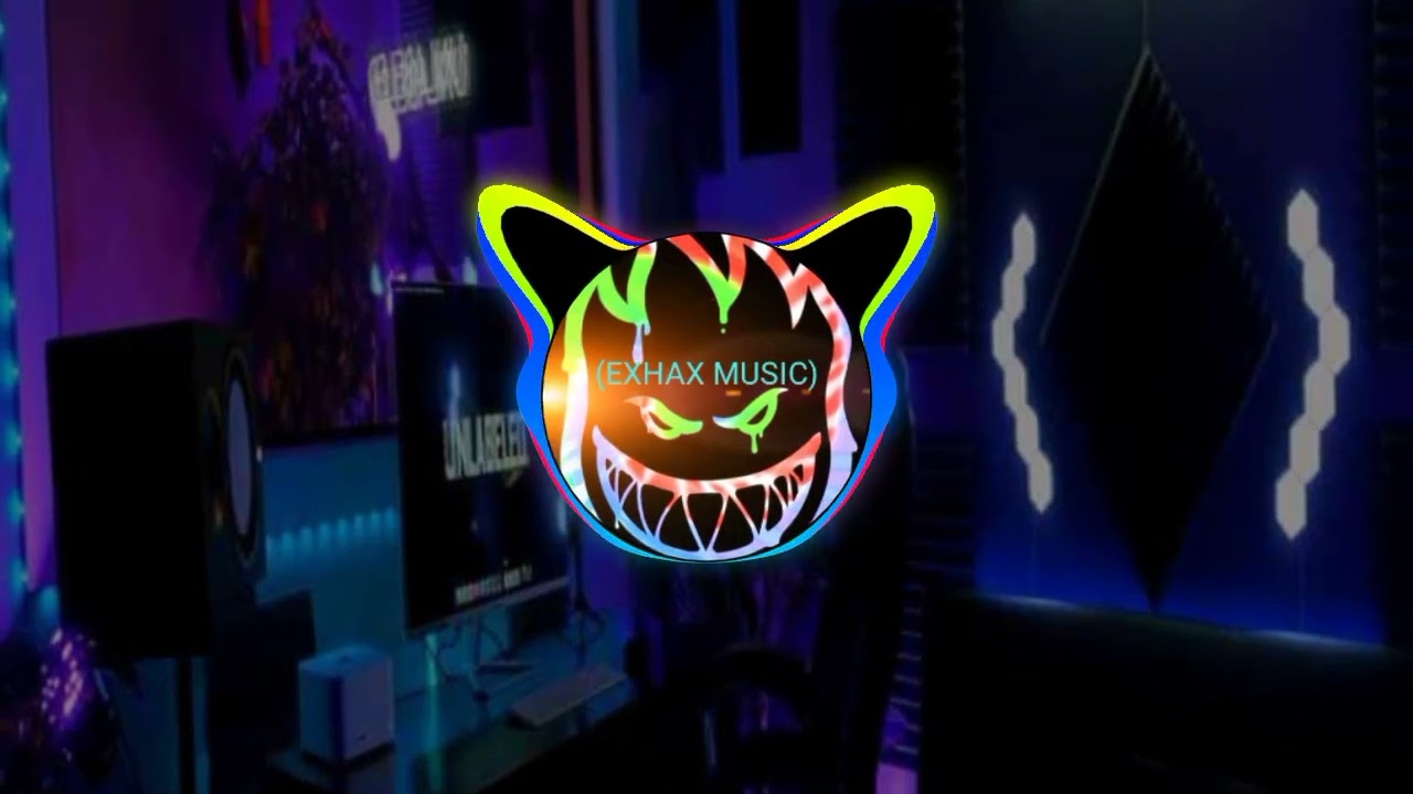 DJ STEREO LOVE x MELODY REMIX 2023 (EXHAX MUSIC)