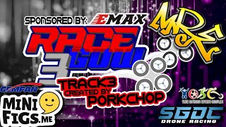 RaceGOW3 - Track 3 [ Sponsored by Emax ]