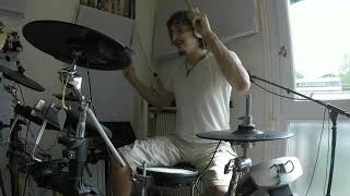 Runaway - Mother's Cake cover by Trafikanchapo