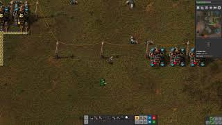 Factorio 0.17 E05 - Blue Circuits, Sulfur, Batteries and More!