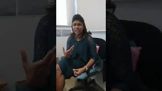 Testimony From Nasirah, Rose Of Sharon Ambassador On Identi3 Profiling