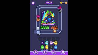 Pixel Flow Level 979