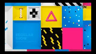 Cartoon Network Uk Regular Show - Next Dimensional