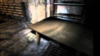S.T.A.L.K.E.R. Shadow of Chernobyl - Raiding the Culvert