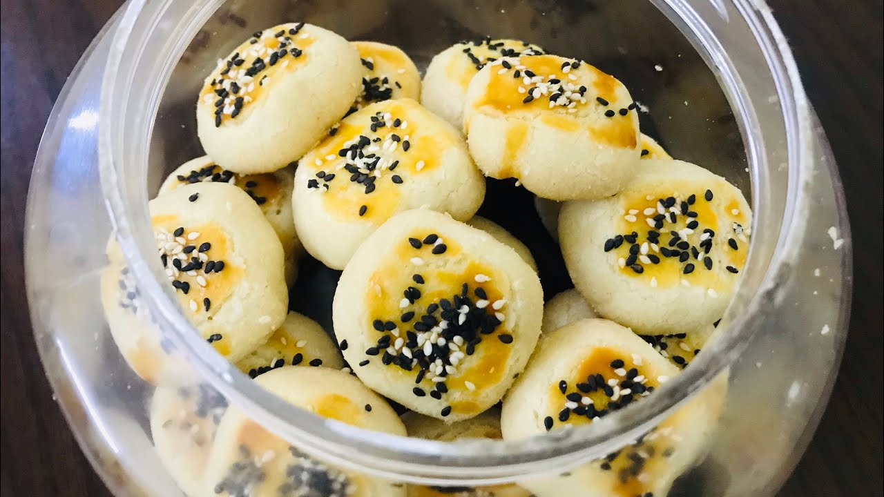 ബേക്കറി കുപ്പിയിലെ ഈ ബിസ്‌ക്കറ്റ് ഓർമ്മയുണ്ടോ ?|Bakery biscuit recipe Malayalam | Biscuit