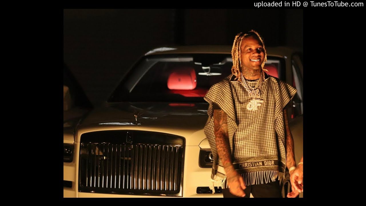 AUTOTUNE TYPE BEAT [FREE] Lil Durk Type Beat 2021 "Change" (Prod @Ashlxy Felix, @Living Melody)