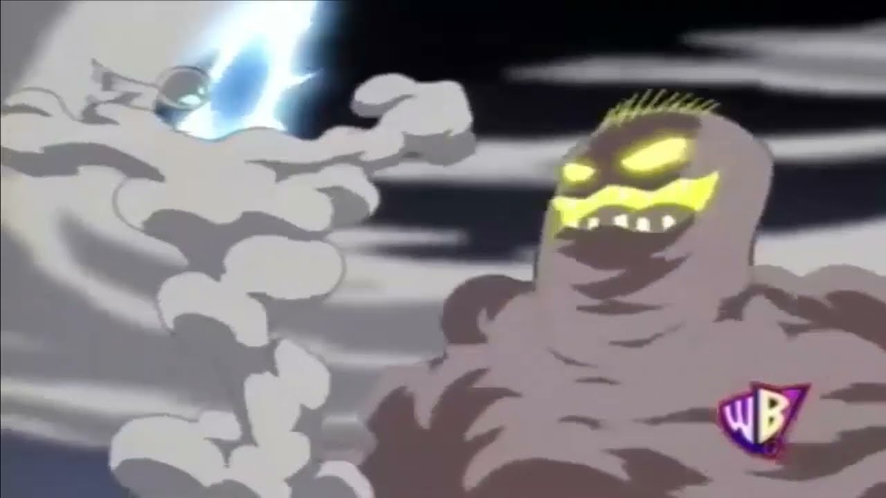 AMV - Omi VS Hannibal Roy Bean - Light´em up