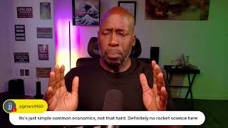 The Numbers Are In: Trump's 16 Months Have Triggered a BLACK RECESSION
