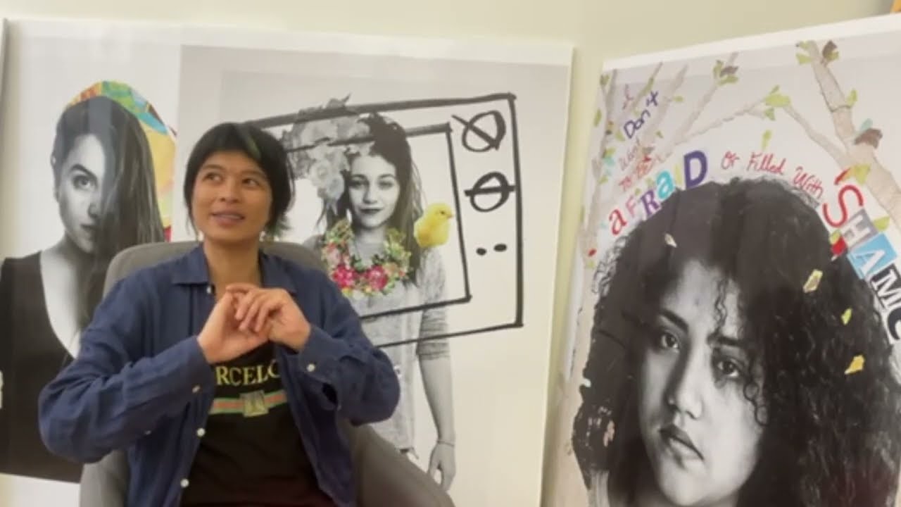 Is Religion the Key to Utopia? A film by Athena+Malka