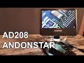 ANDONSTAR AD208 Цифровой микроскоп