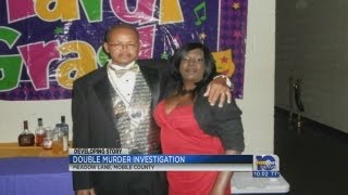 MCSO: Semmes double homicide under investigation