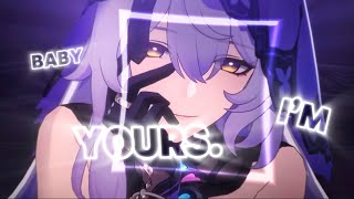 Acheswan Short Acheron Black Swan Edit Im Yours