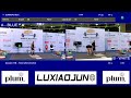 Session 11 – A Blue & B White | World Masters Weightlifting Athens 2026