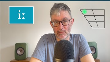 5 things about /iː/