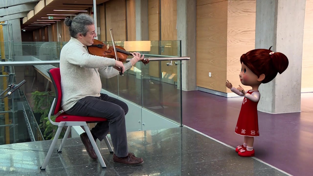 Mimi Soruyor, Barış Uluçınar Cevaplıyor