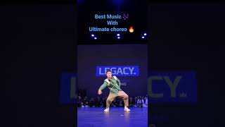 best dance by Mike Song #hiphop #choreography