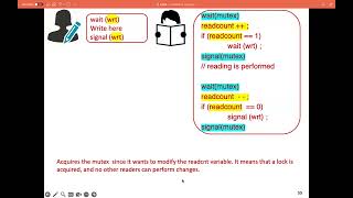 3 - Readers-Writers Problem