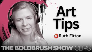 Download Lagu Top Tips for Improving Your Art - Ruth Fitton MP3