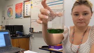 Density Lab Part 2