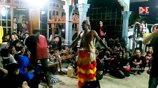 Lagu Jawa TerPopuler - PACOBANING URIP (Cover Solah Mr TEPOK) TURONGGO SETO Live Ds.Crabak