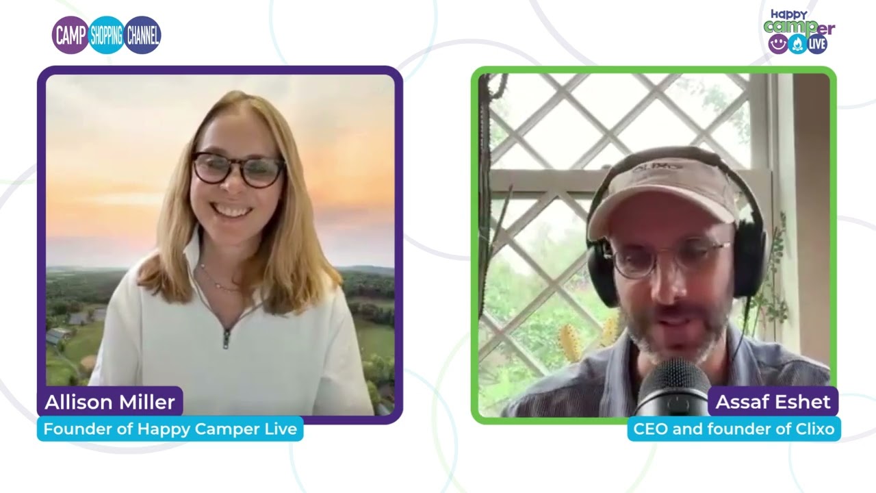 Elevate Your Camp's STEM & Creative Programming with Clixo | Camp Shopping Channel