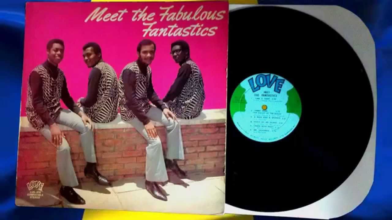 Watch The Lizard - The Fantastics on YouTube Watch The Lizard - The Fantastics on YouTube