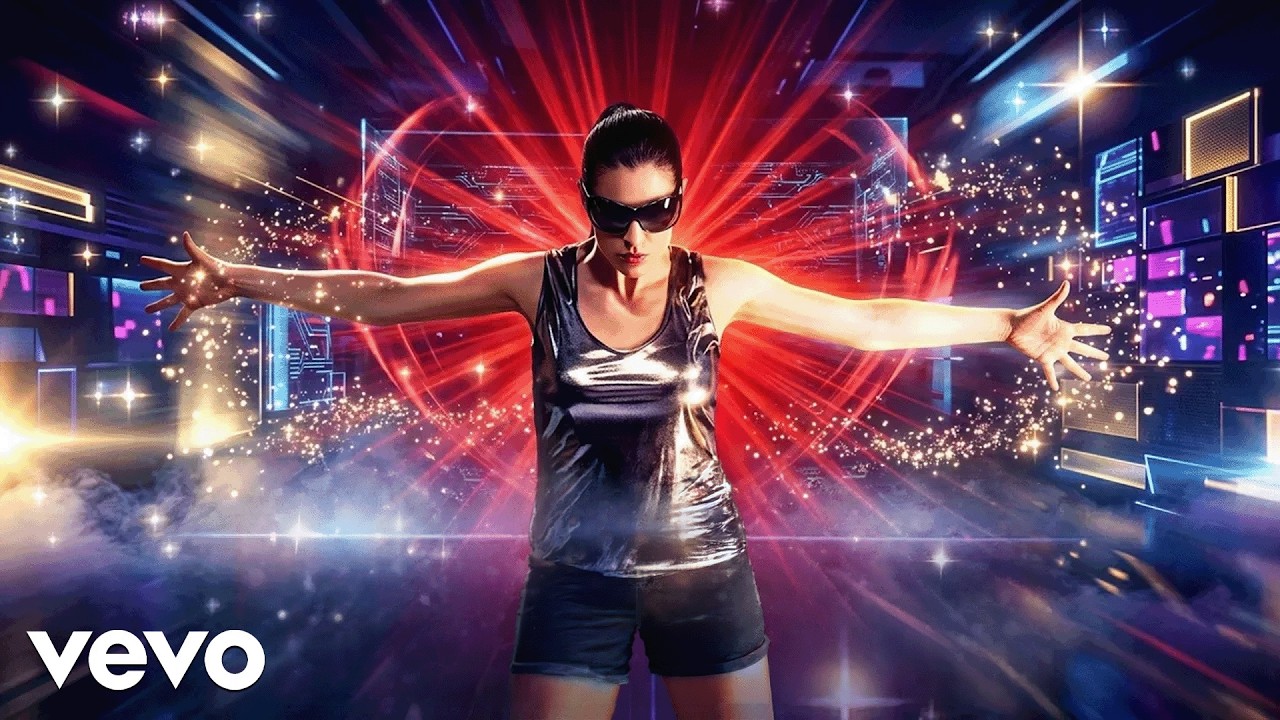 PAKITO - Living on Video (DJ XAN Remix) 🔥 Electro Dance Party Anthem ...