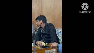 Kalami Nyame Soub Dade Chane Yaroo Singer Muhammad Usmaan Faloo 8493087743