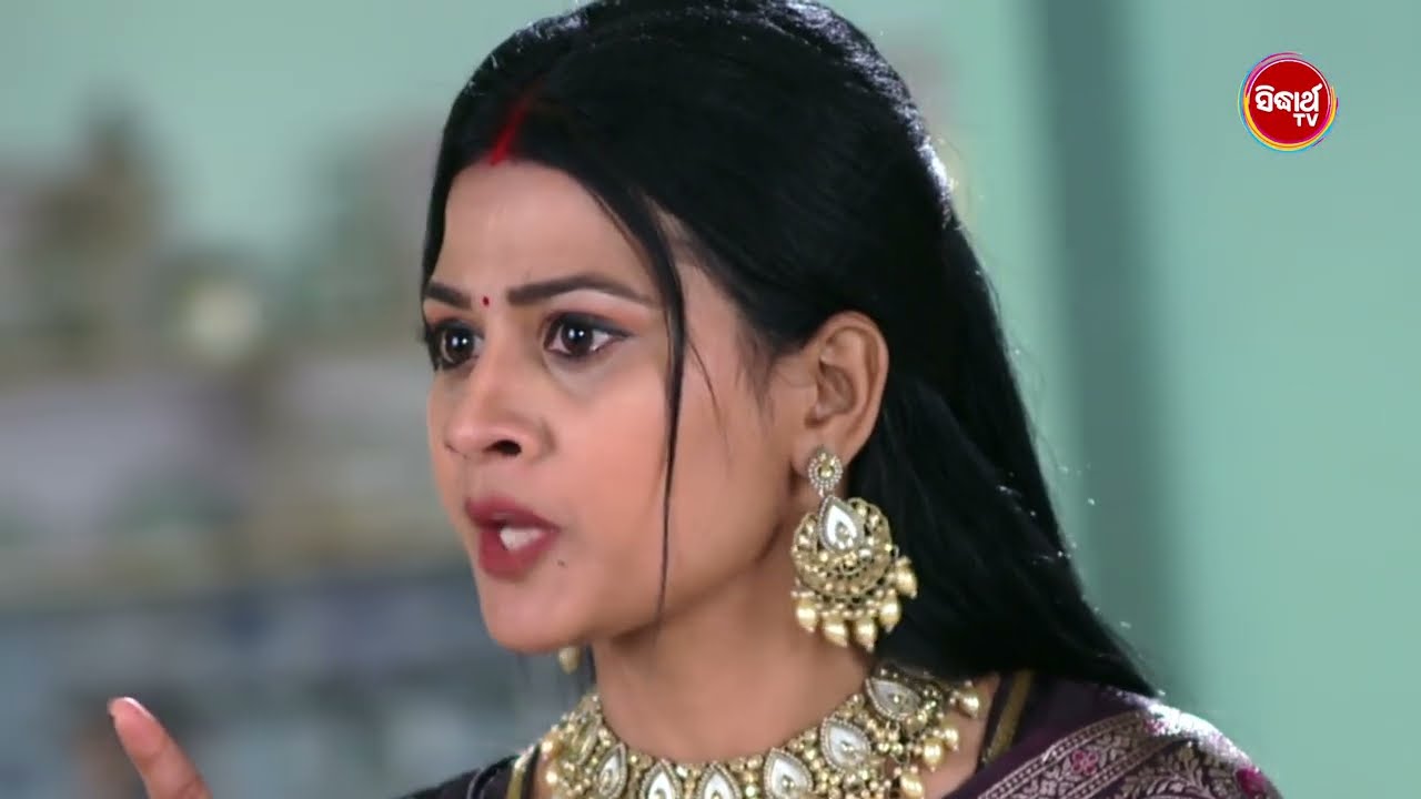 Kedara Gouri - କେଦାର ଗୌରୀ - 4 Feb 2026 Promo 619 @8.30pm - Mega Serial on 