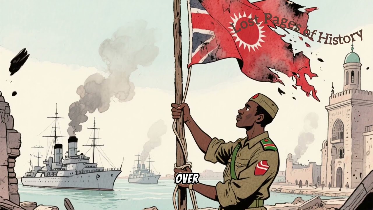 Few Minutes of History Facts to Cure Insomnia 