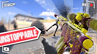 Unstoppable❤️ CODM Season 7 Montage