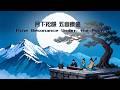 月下松韻｜五音療癒・中國傳統國樂純音樂 | Pine Resonance Under the Moon｜Five-Tone Healing Chinese Instrumental Music