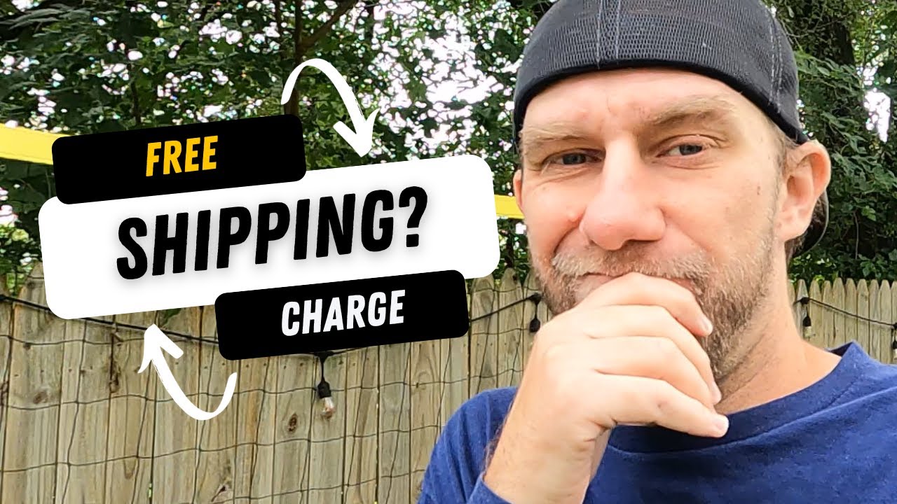 Does Charging Shipping For Sports Cards On Ebay Make Sense? YouTube