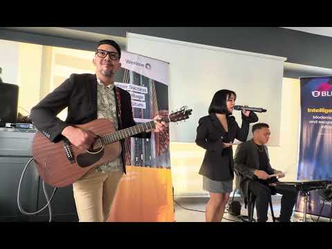 Passenger Seat - Stephen Speaks (Soul Experience live cover) ✝️