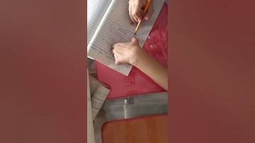 Mean and variance of linear combination of random variable