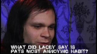 Know Your Band Mate with Flyleaf [Buzznet Interview] Profile