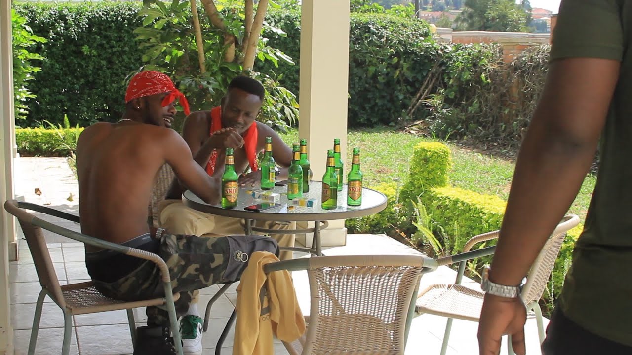 Twaguye Gitumo Babagome babambye YEZU kumusaraba | Abicanyi babuze twabagezeho