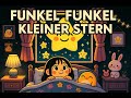 Funkel Funkel Kleiner Stern Schlaflied Für Kinder Auf Deutsch