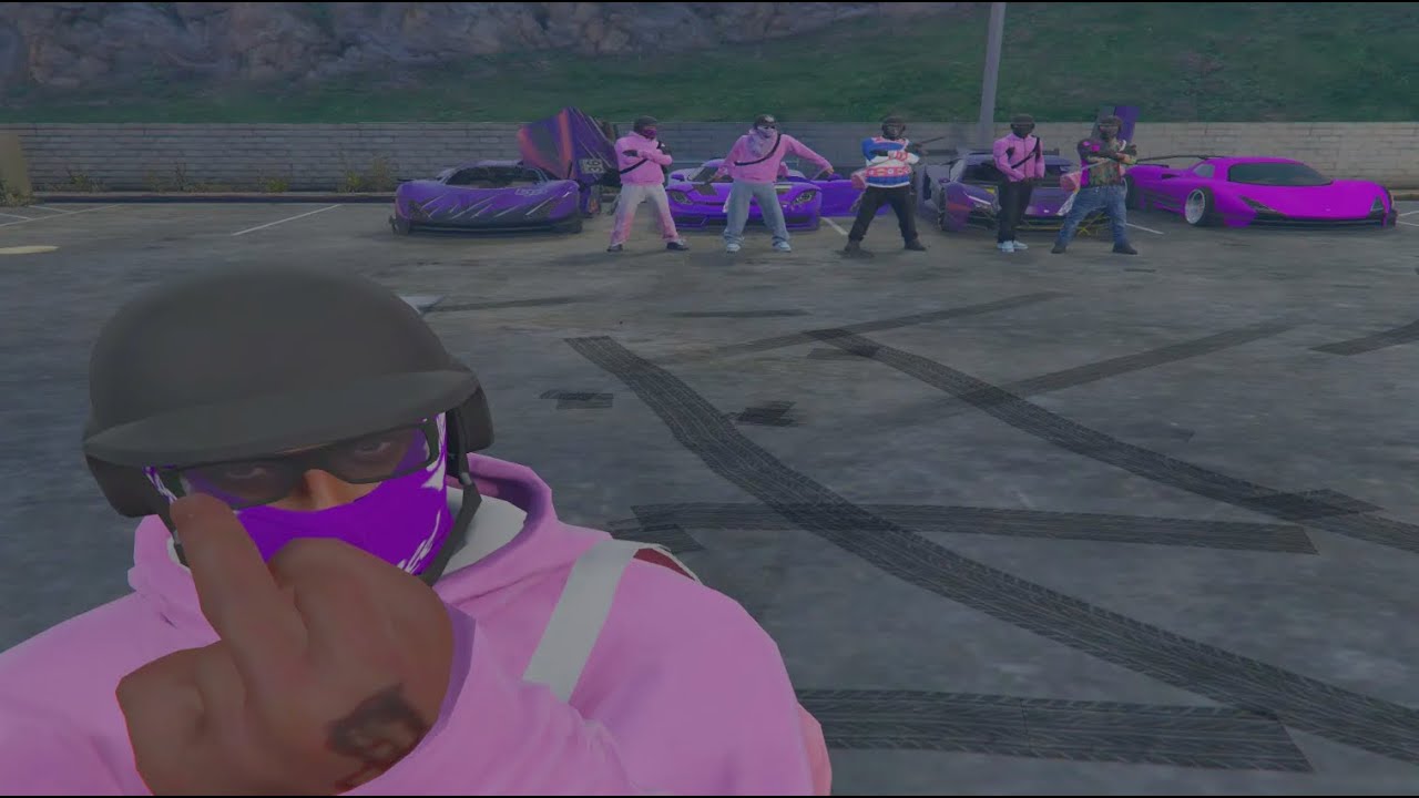 [FPLAYT] GRUPARE DE JEFUITORI #11