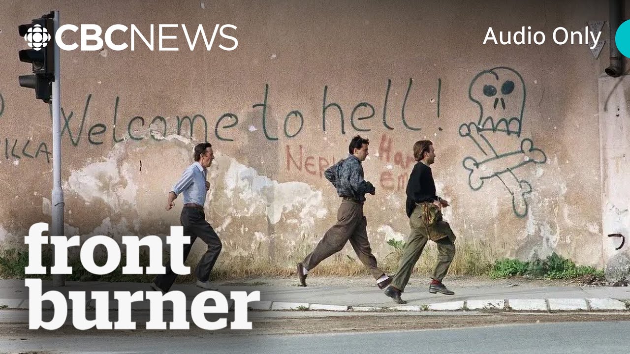 The 'sniper tourists' of Sarajevo | Front Burner