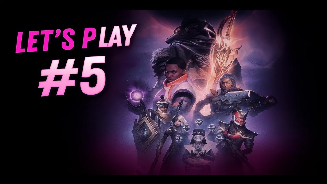Destiny Rising – Let’s Play Episode 5 | Full Gameplay